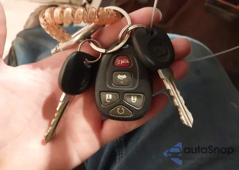 2008 Chevrolet Impala Lt z USA, uszkodzony, nr VIN 2G1WT58KX81249029